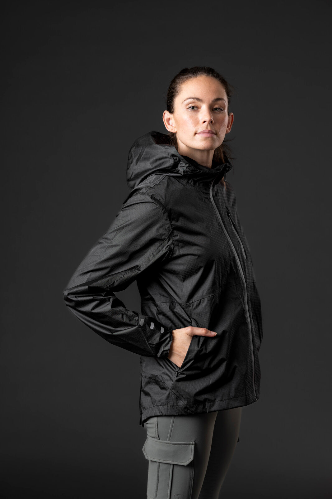 CATAGO Nova windbreaker