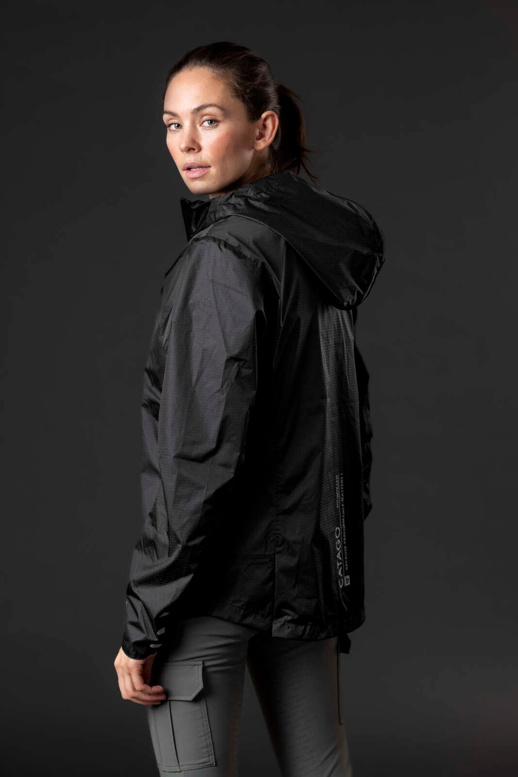 CATAGO Nova windbreaker