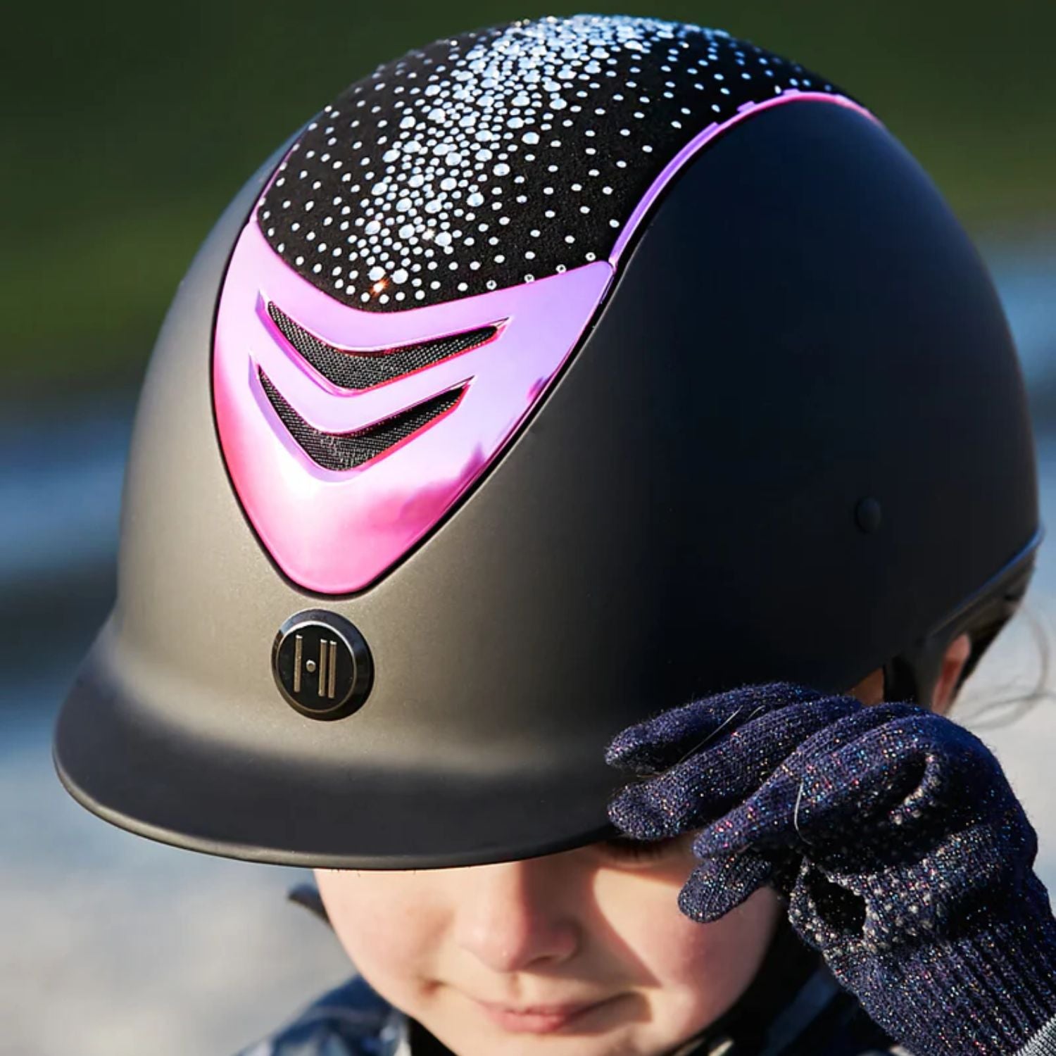 One K Convertible custom design