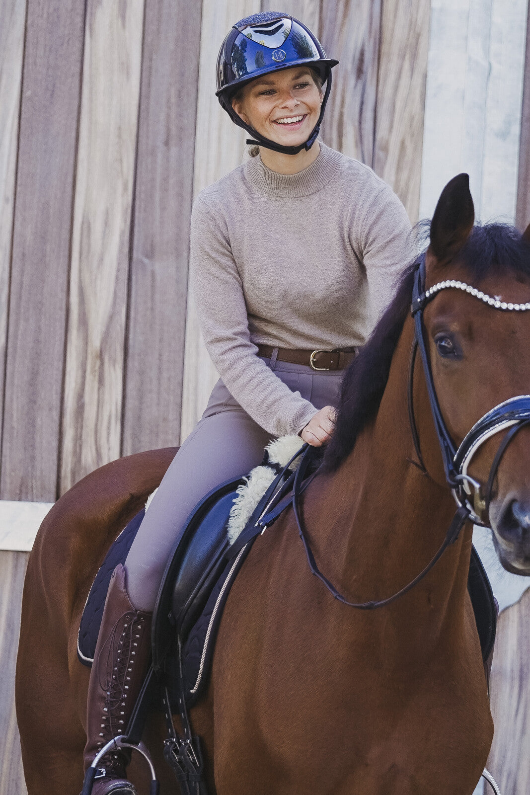 One K Convertible top panel - Glitter