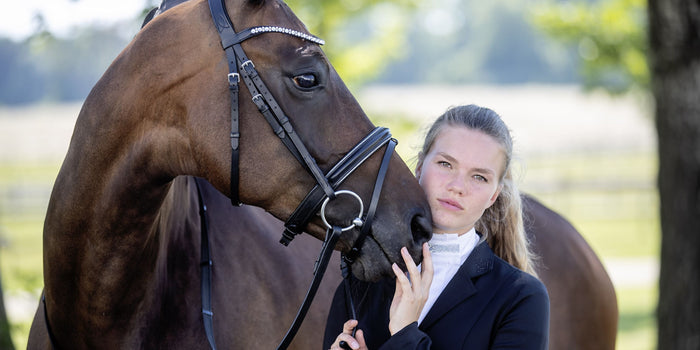 5 best tips for riding boots maintenance