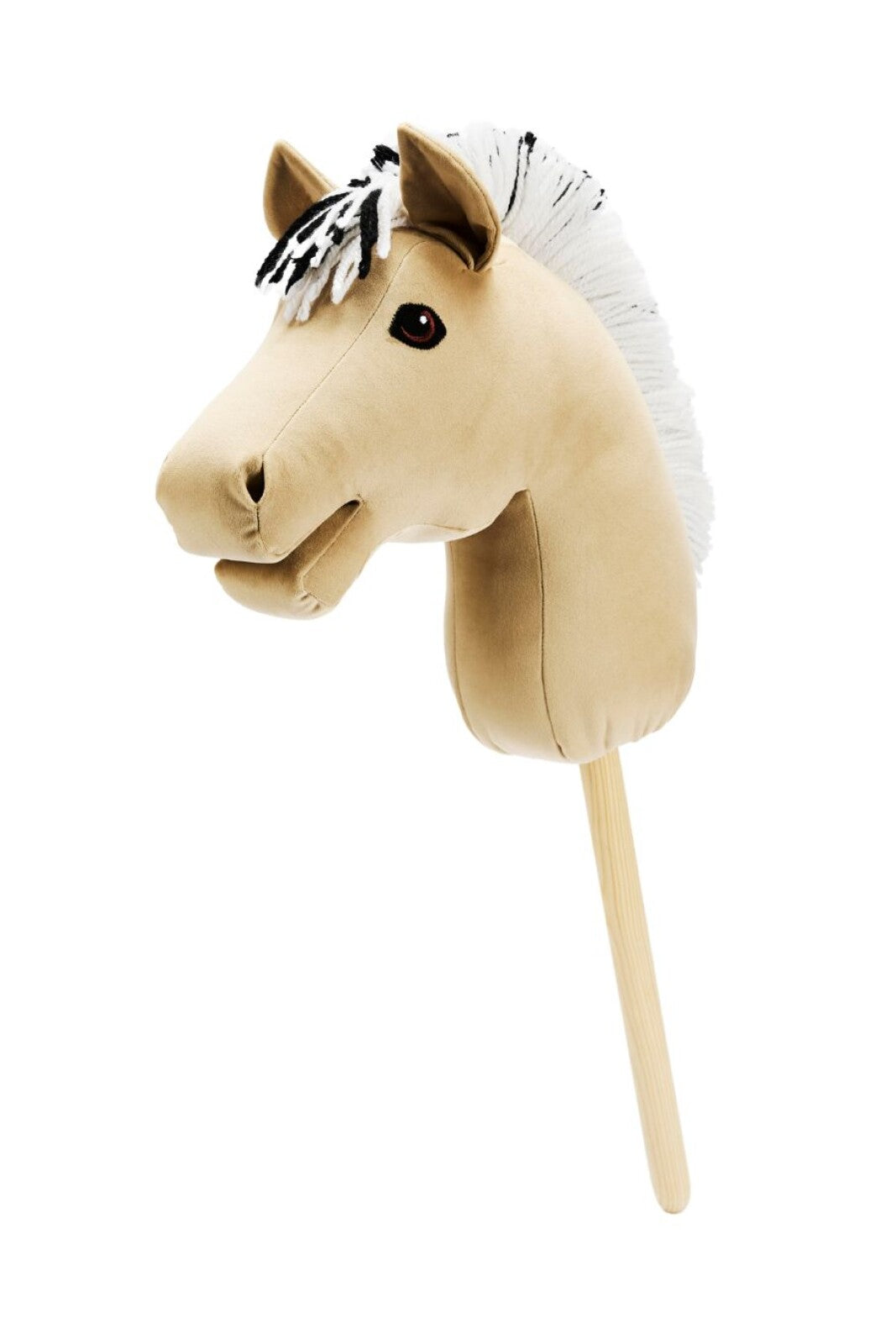 My Hobby Horse Steckenpferd Fjord