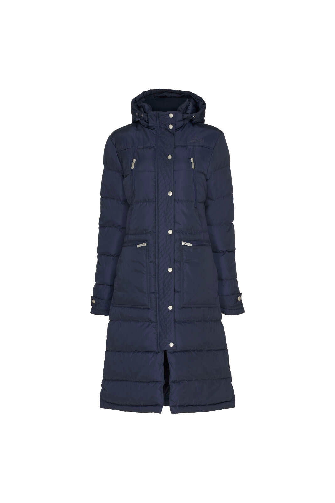 Equipage Candice lange Reitjacke für Kinder
