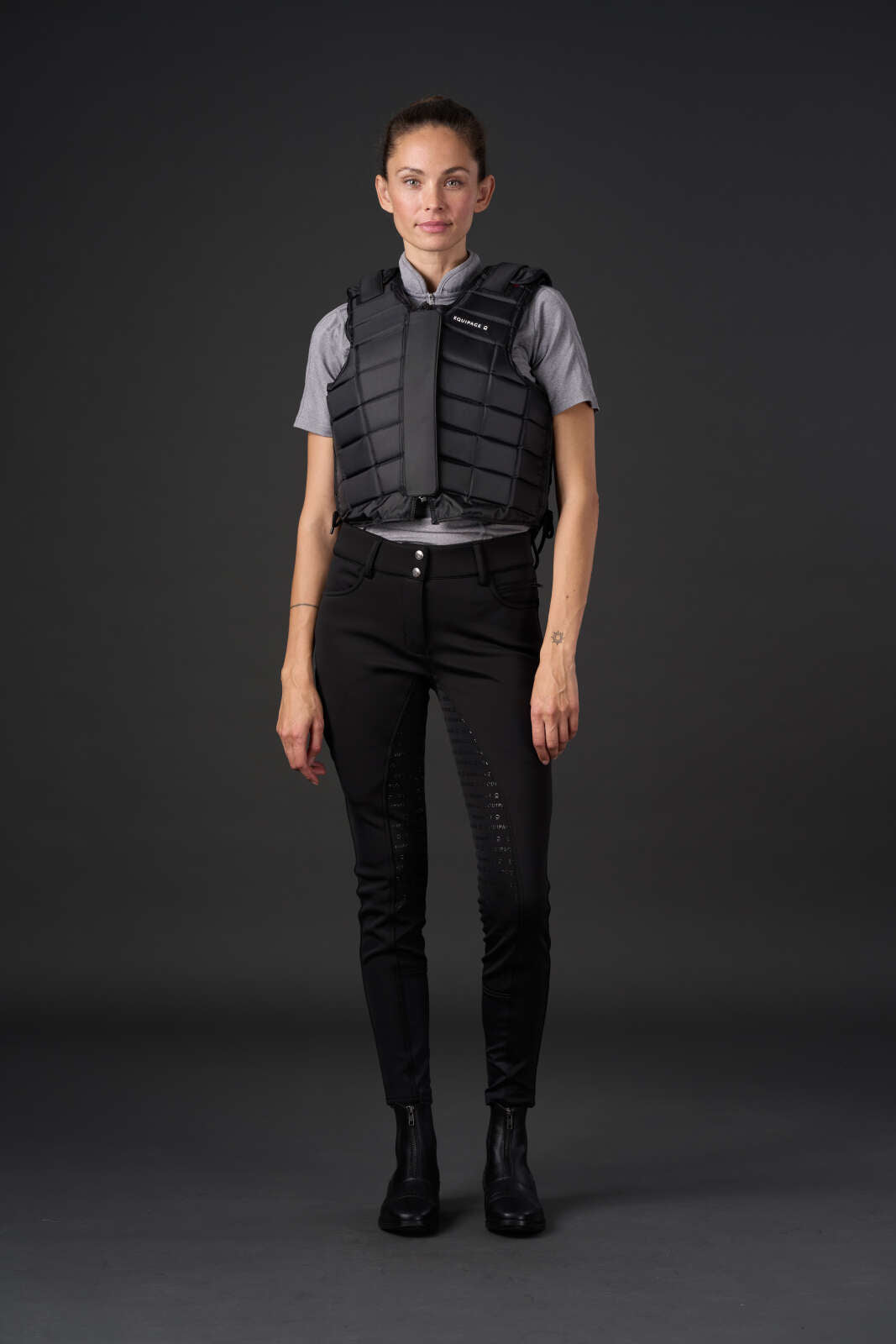 Equipage Rider-sikkerhedsvest