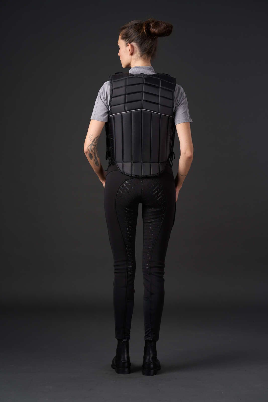 Equipage Rider-sikkerhedsvest