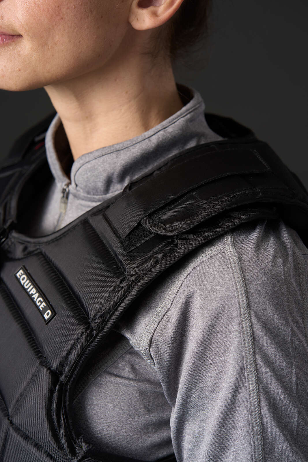 Equipage Rider-sikkerhedsvest
