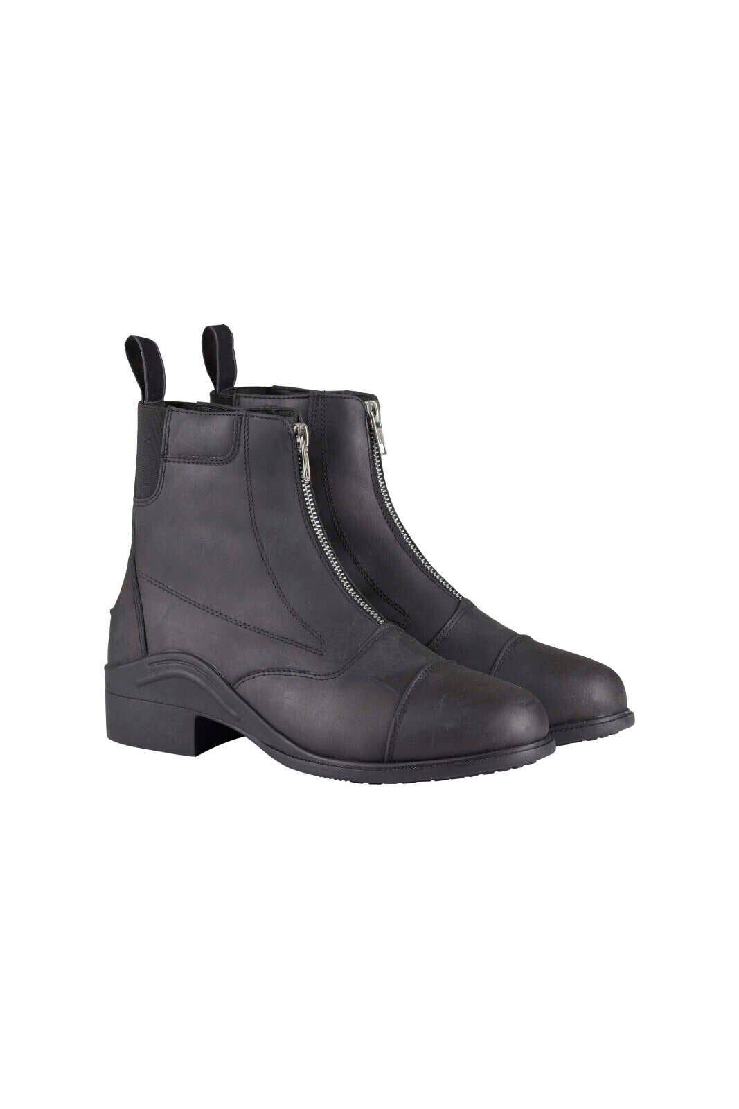 Equipage Cerina Zip vinterkänga