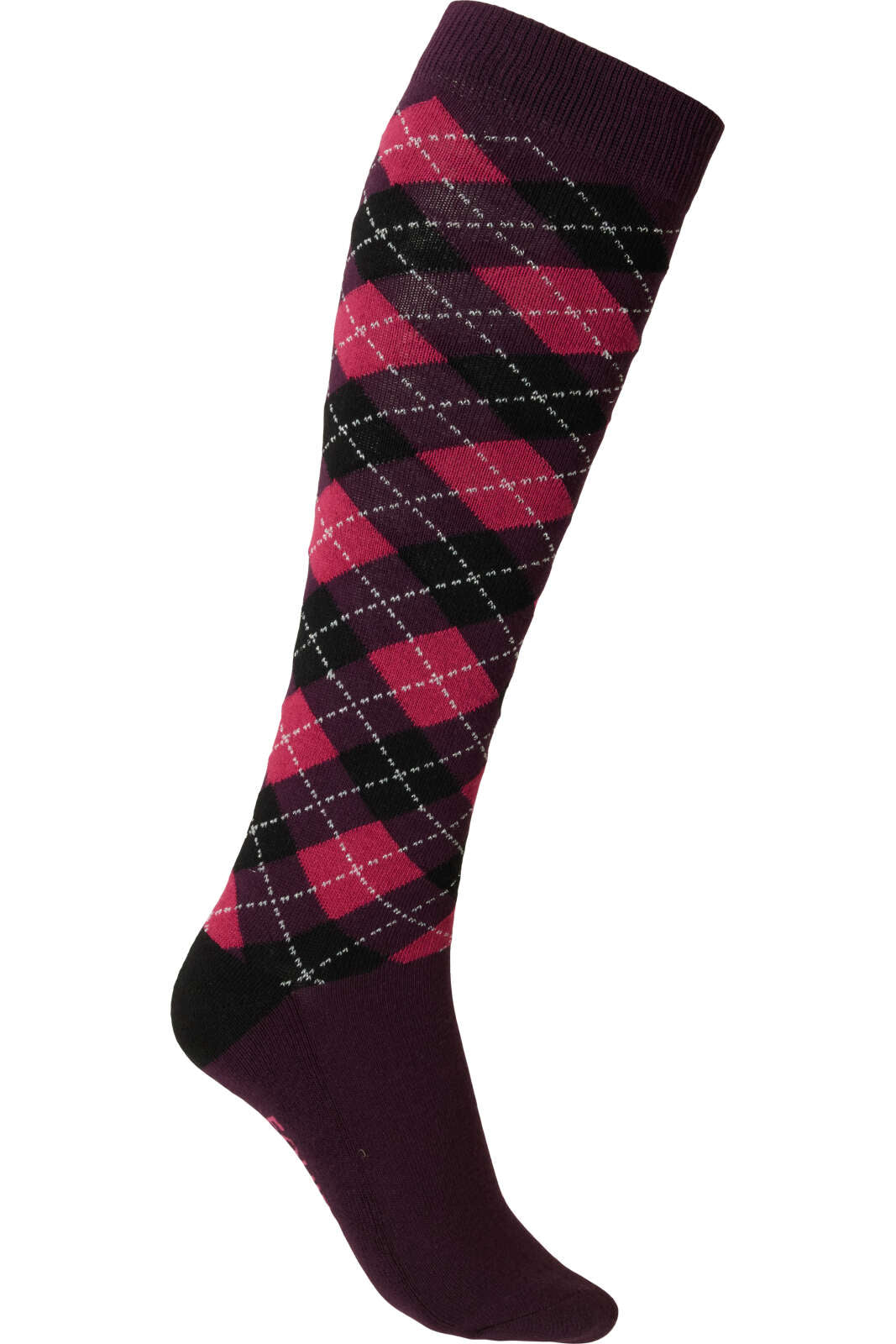 Equipage Lax riding socks