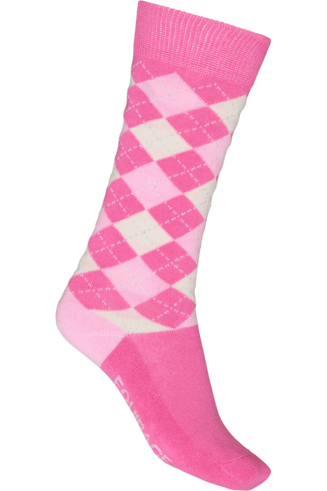 Equipage Lax riding socks