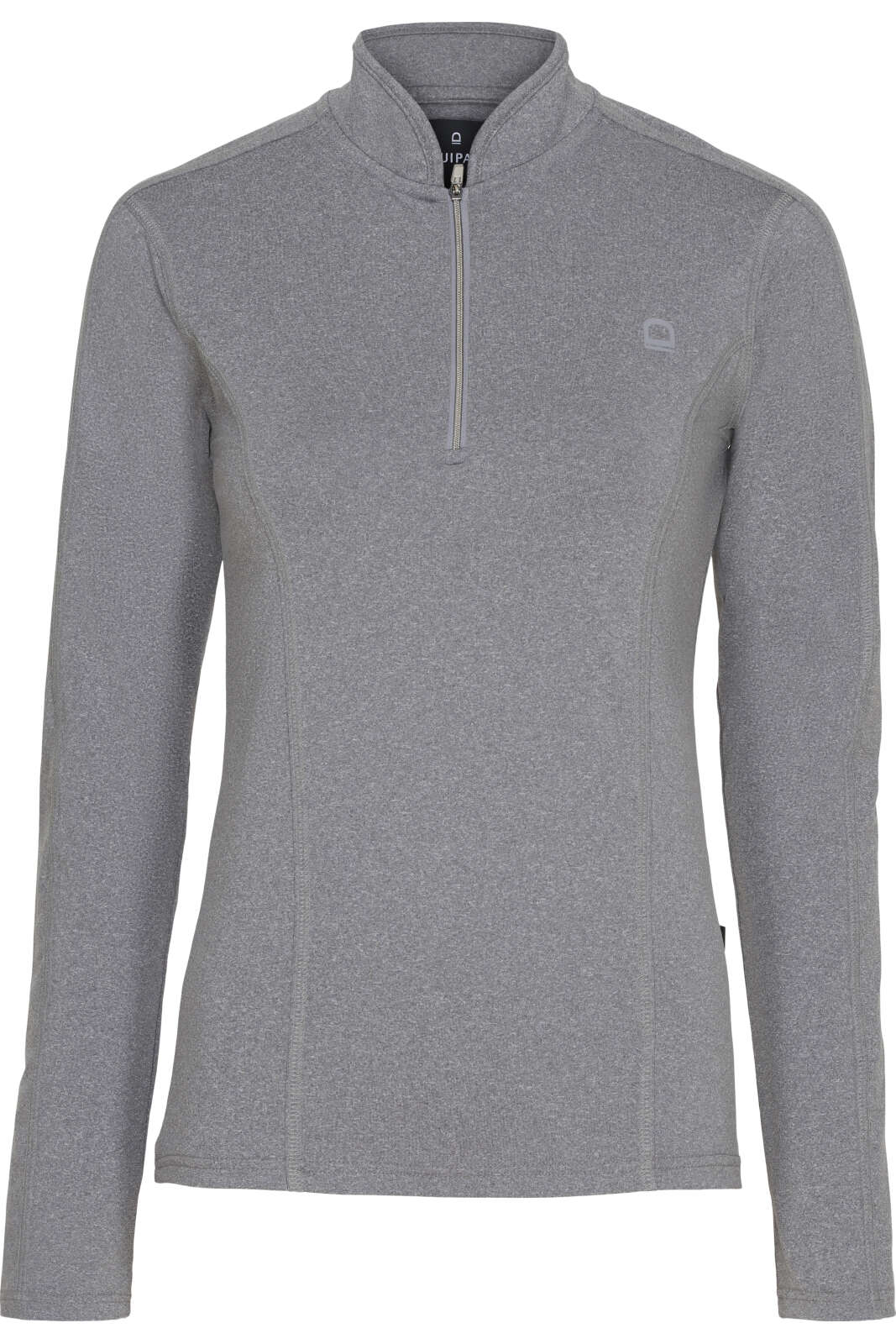 Equipage Axon langærmet bluse