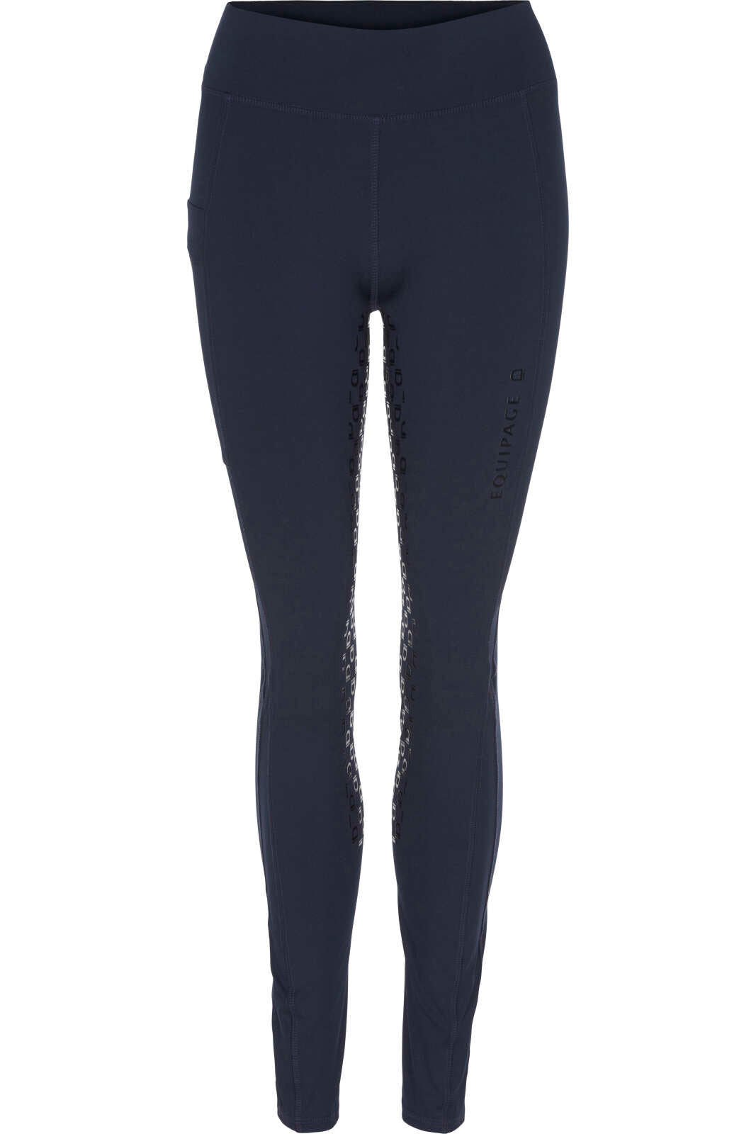 Equipage Finley Vollbesatz Reitleggins