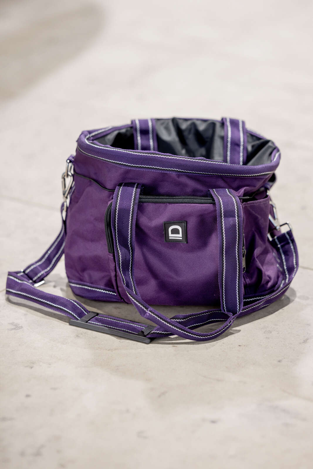 Equipage Darcy Putztasche