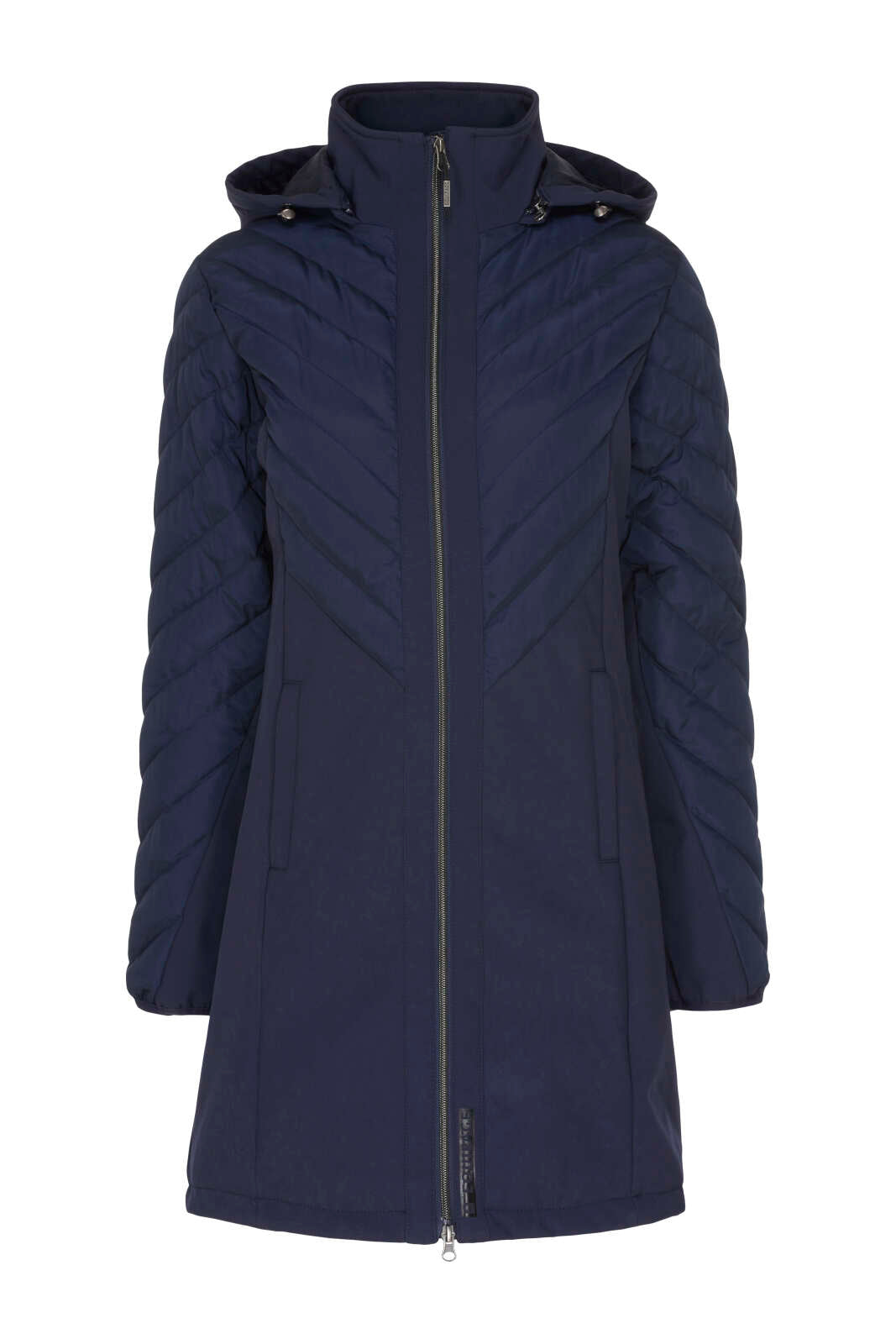 Equipage Gaia Jacket