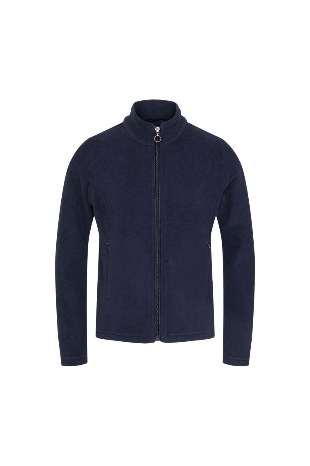Equipage Gilly ride fleece cardigan