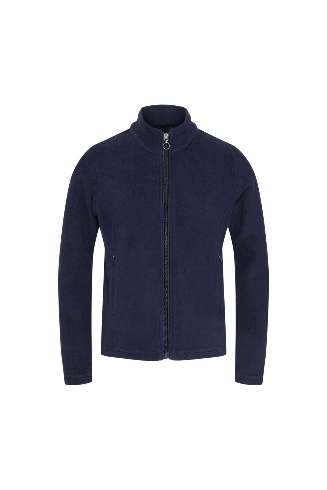 Equipage Gilly ride fleece cardigan för barn
