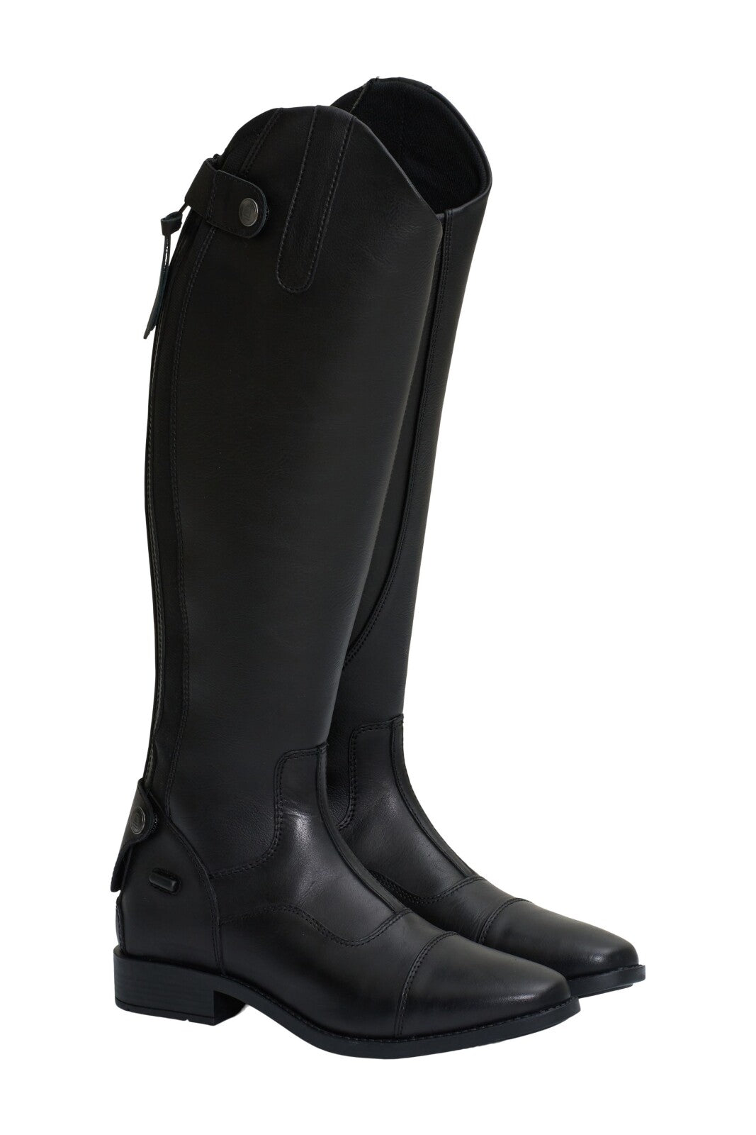 Equipage Avery ridestøvler - Kort/Smal