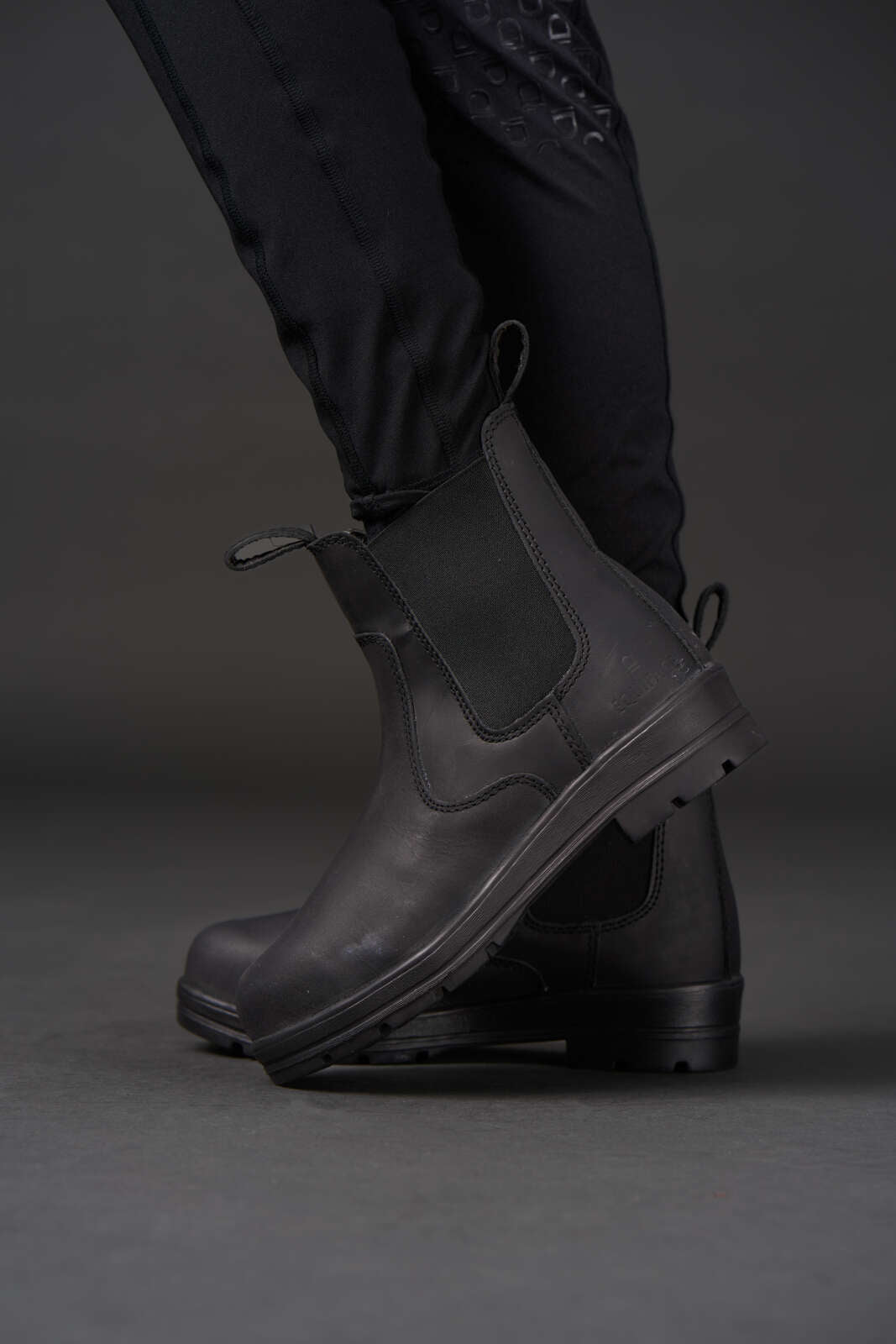 Equipage Garda Safety boots
