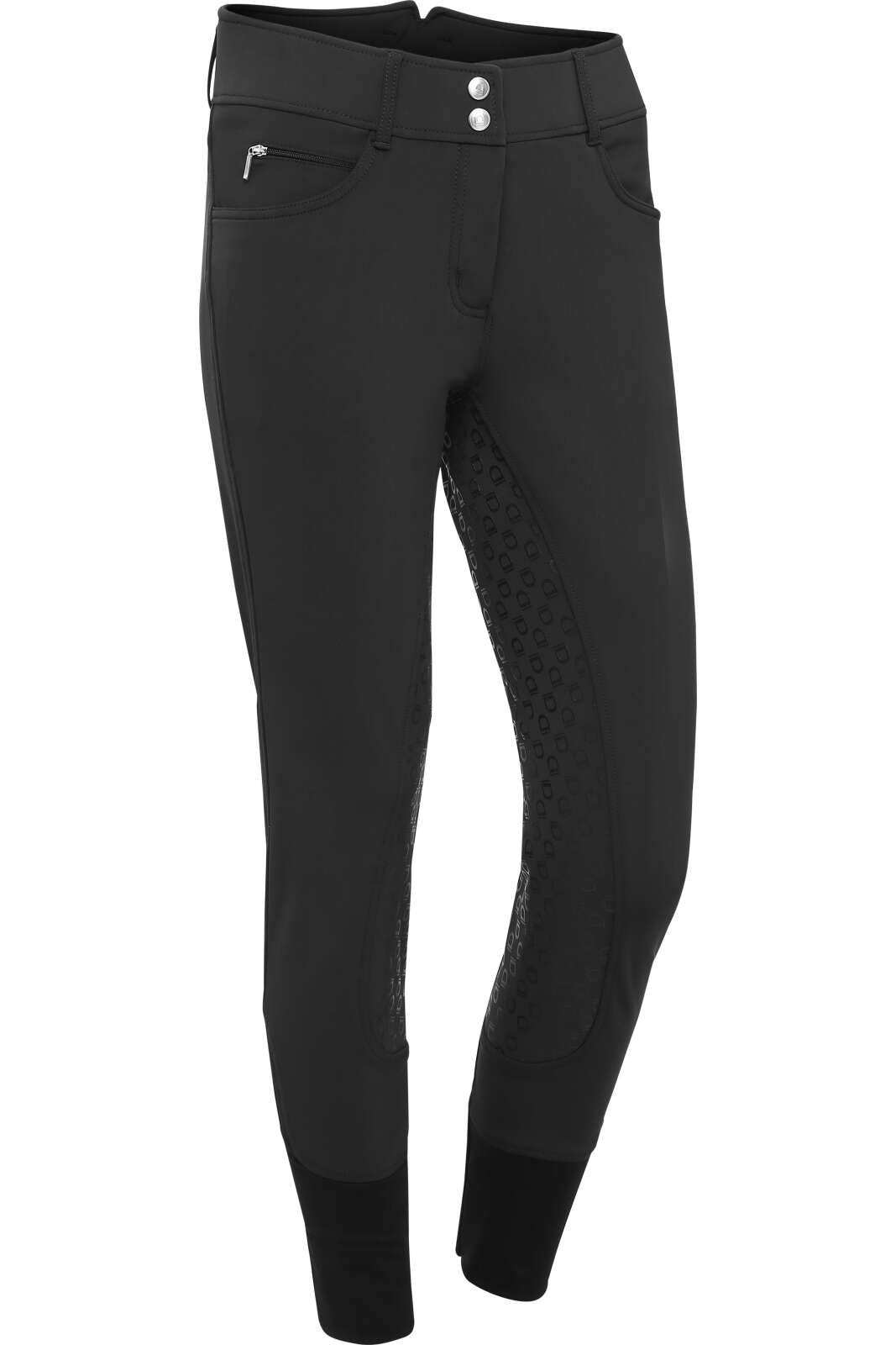 Equipage Andalouse fullgrip breeches high waist