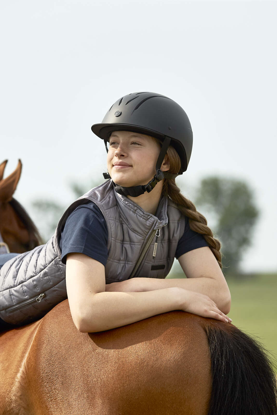 Equipage Henderson Helm