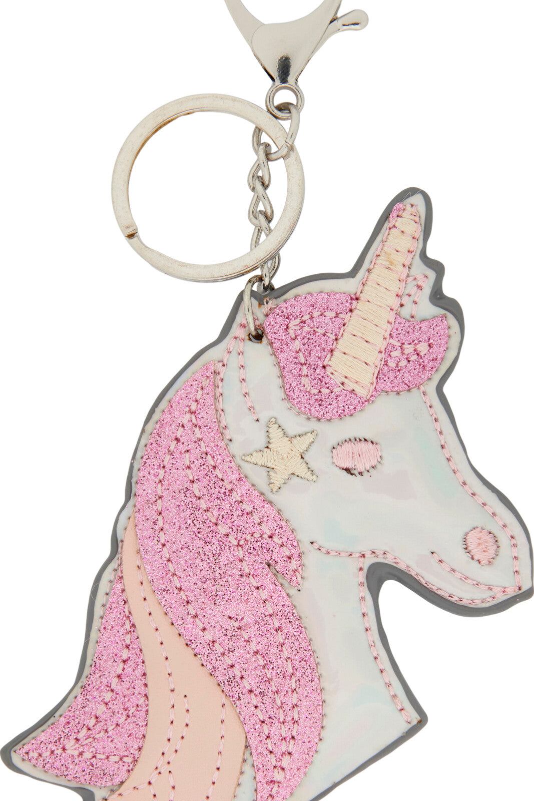 Equipage Unicorn keyring