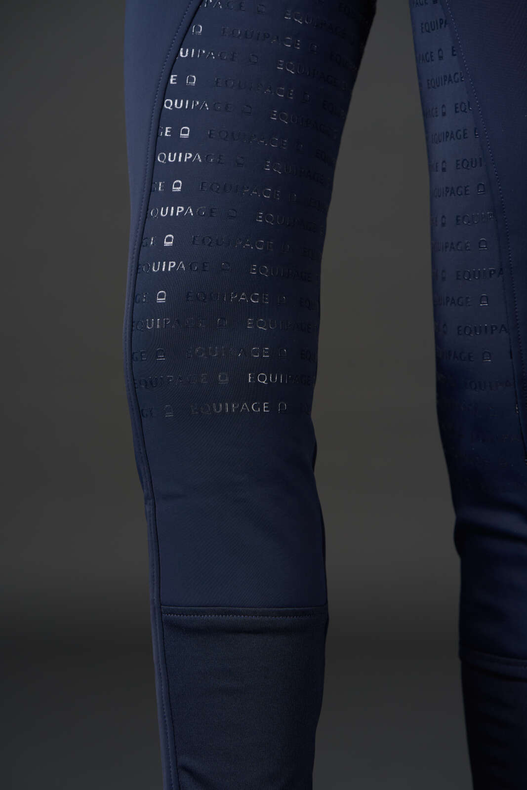 Equipage Janet softshell ridebukser Fullgrip