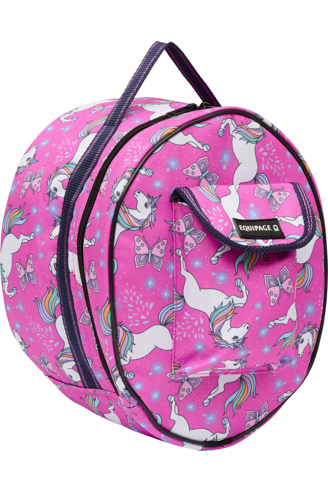 Equipage Juno kids helmet bag