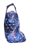 Equipage Jasmin kids boot bag
