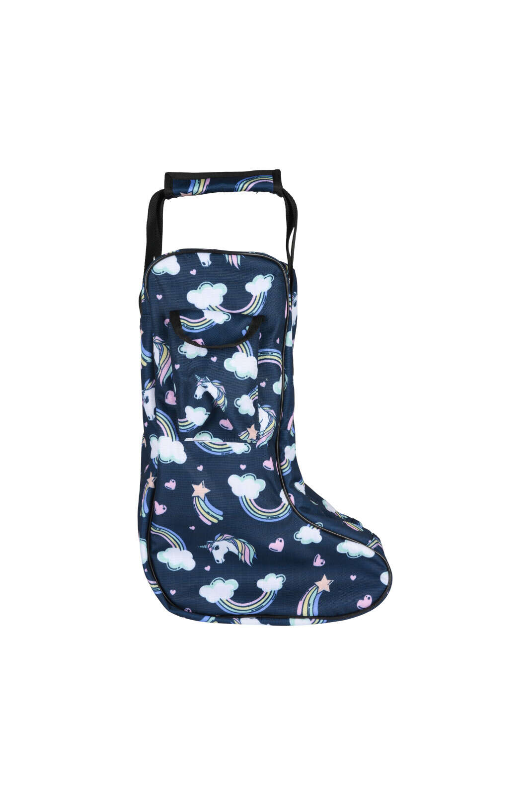 Equipage Jasmin kids boot bag
