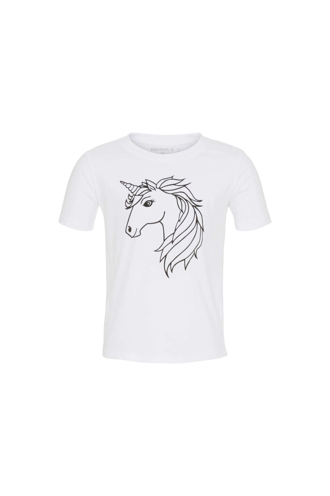 Equipage  KIDS Creative t-shirt