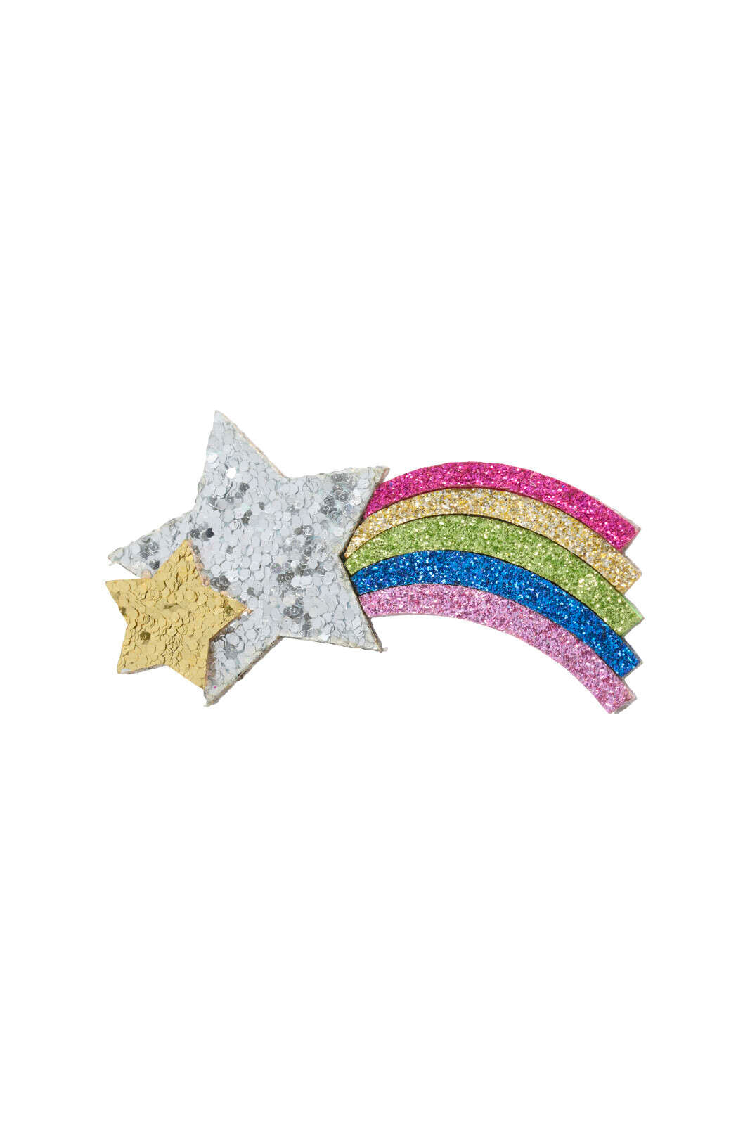 Equipage KIDS Hair clip Shooting star