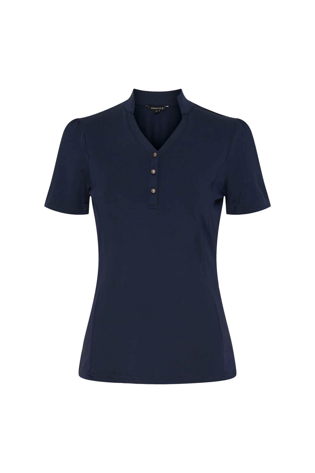 Equipage Josie SS blouse