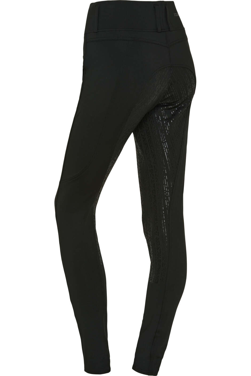Equipage Kalea ridtights med fullgrip