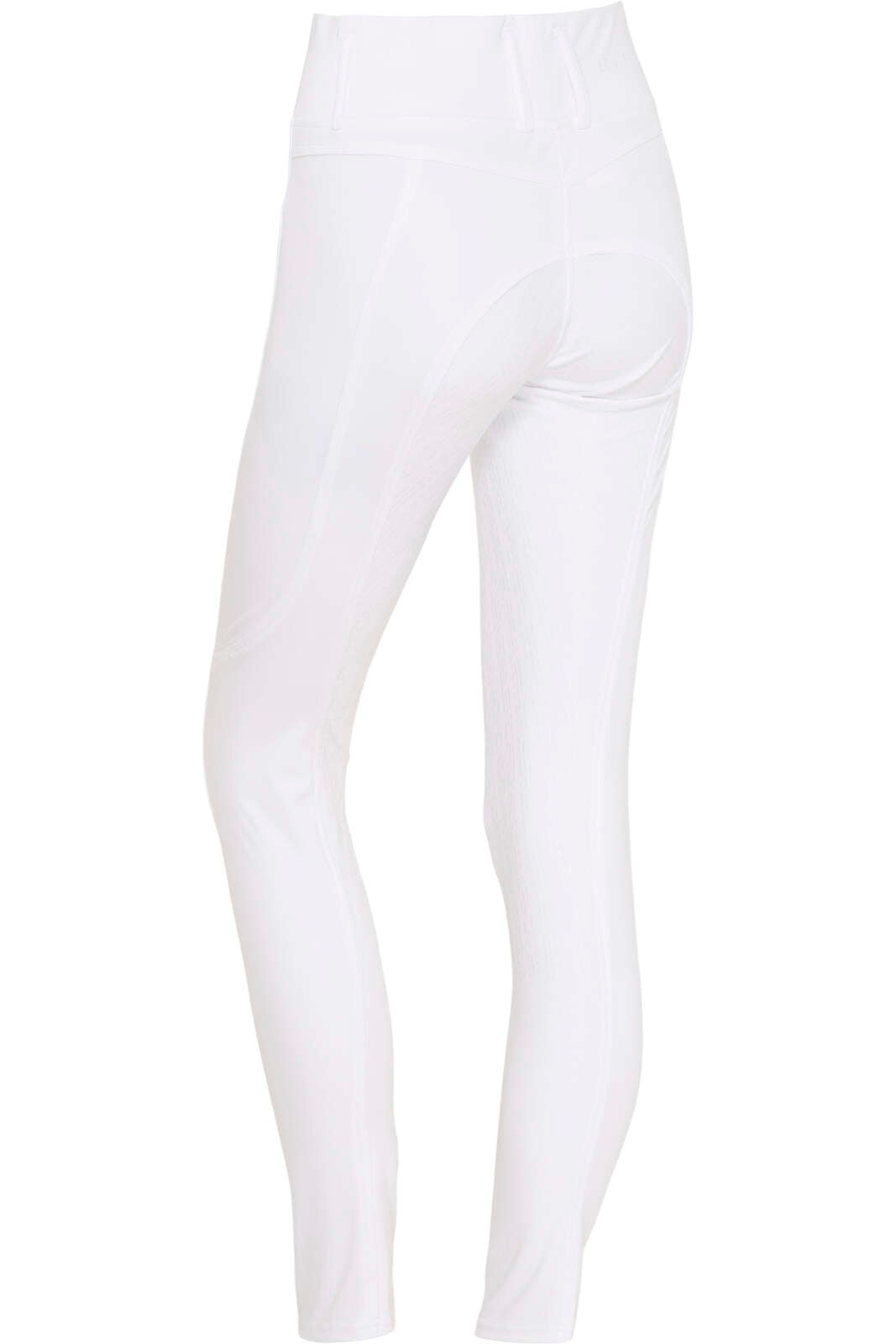 Equipage Kalea ridtights med fullgrip för barn