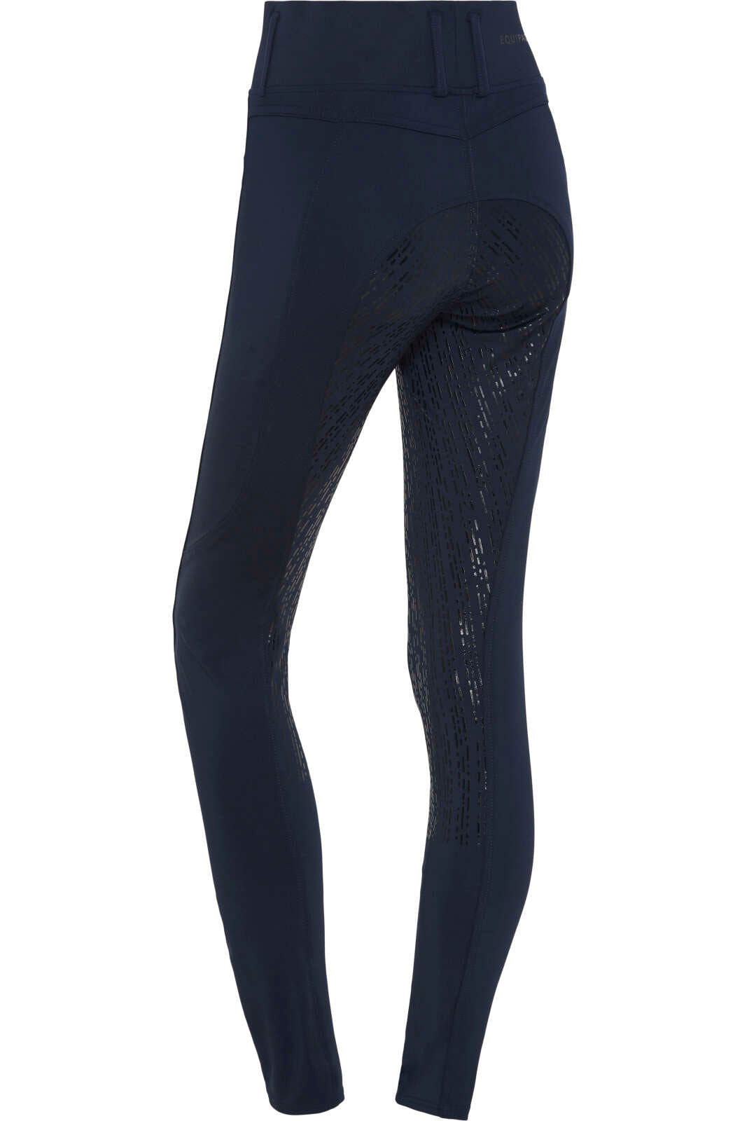 Equipage Kalea ridtights med fullgrip för barn