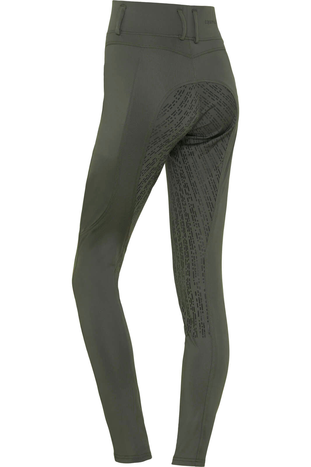 Equipage Kalea riding tights with full grip