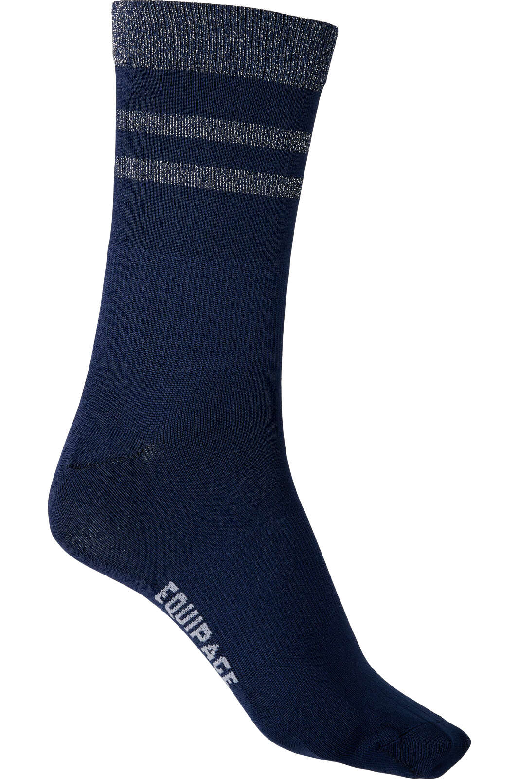 Equipage Keir long sock