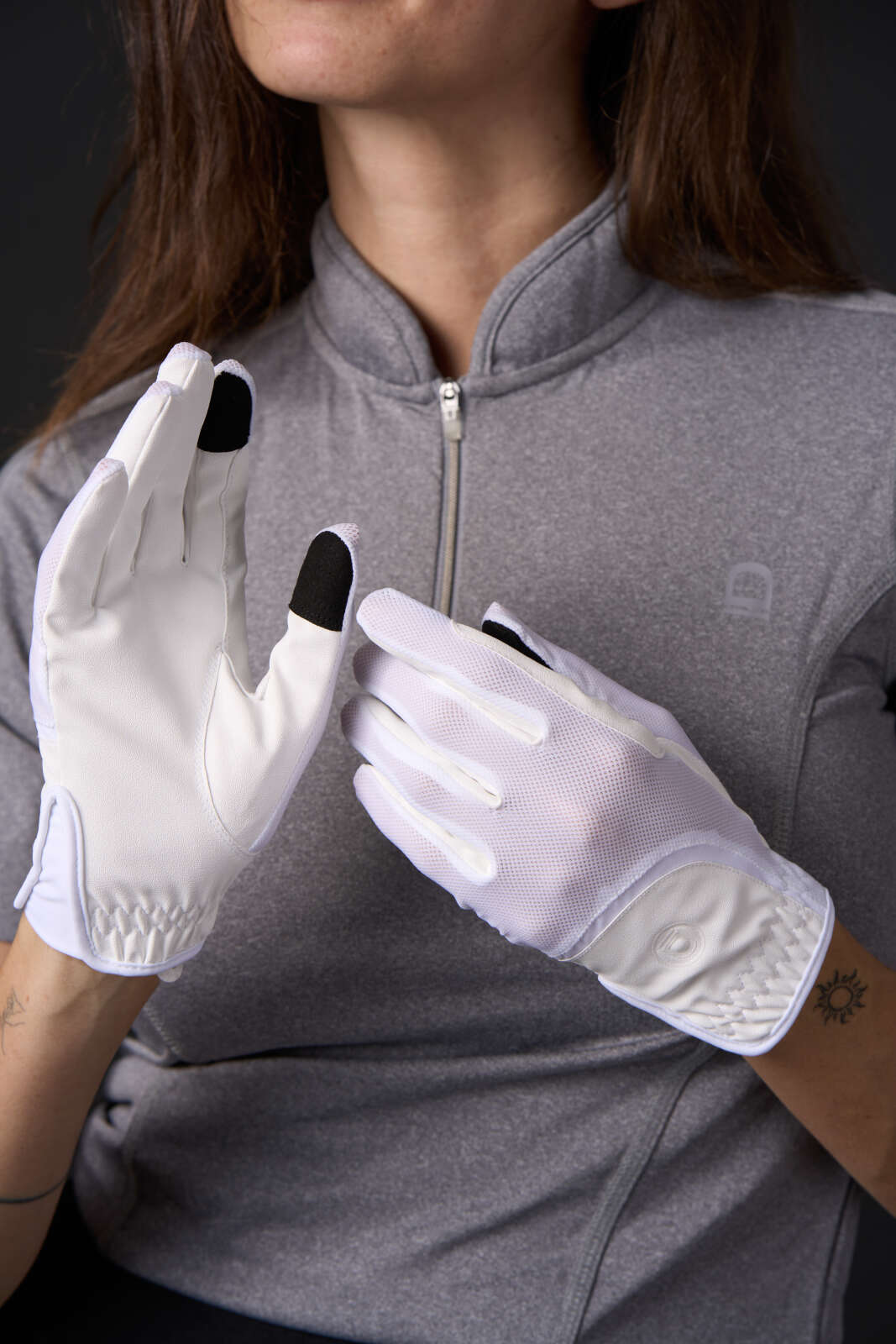 Equipage Kenji gloves