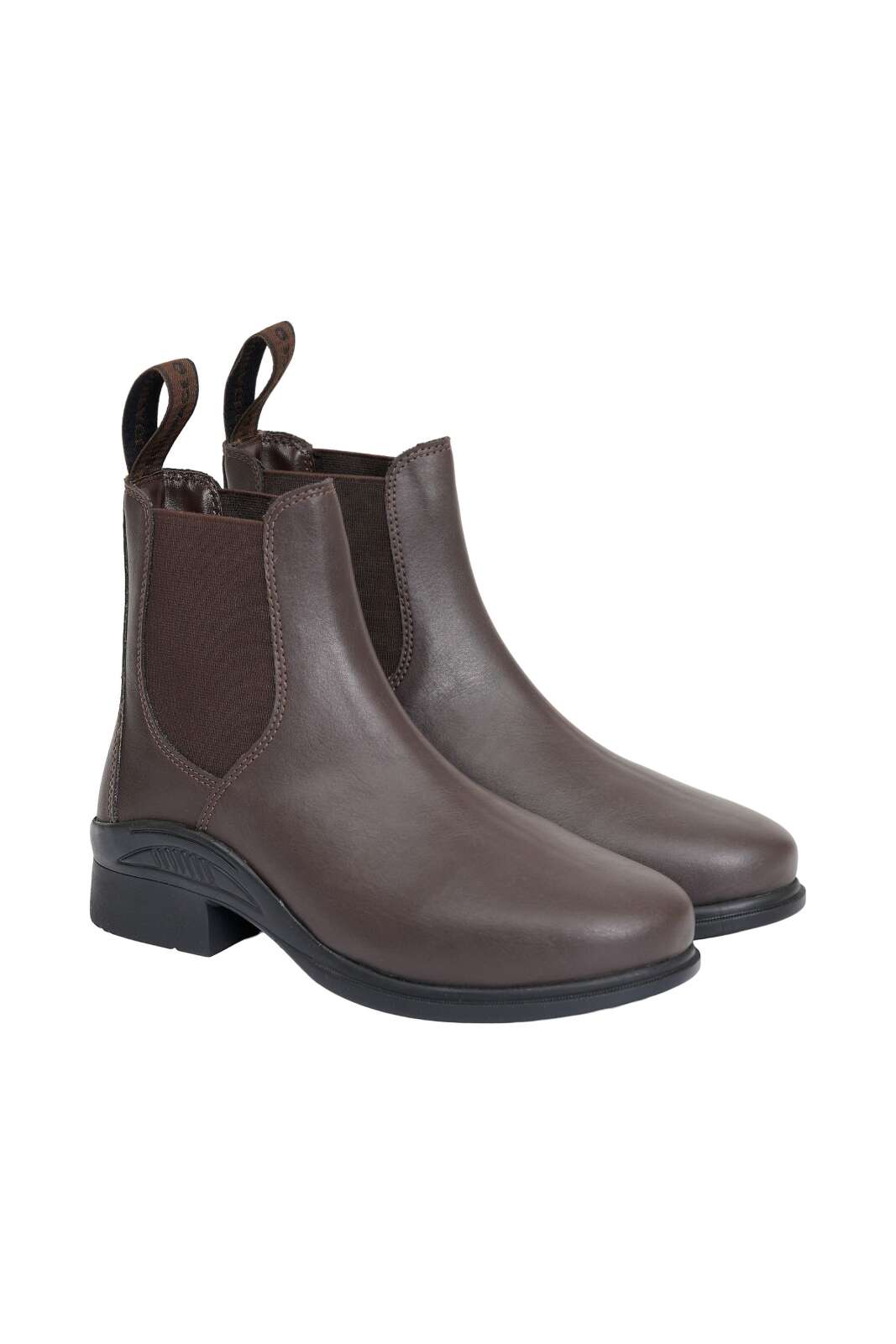 Equipage Kick vegan jodphur boot