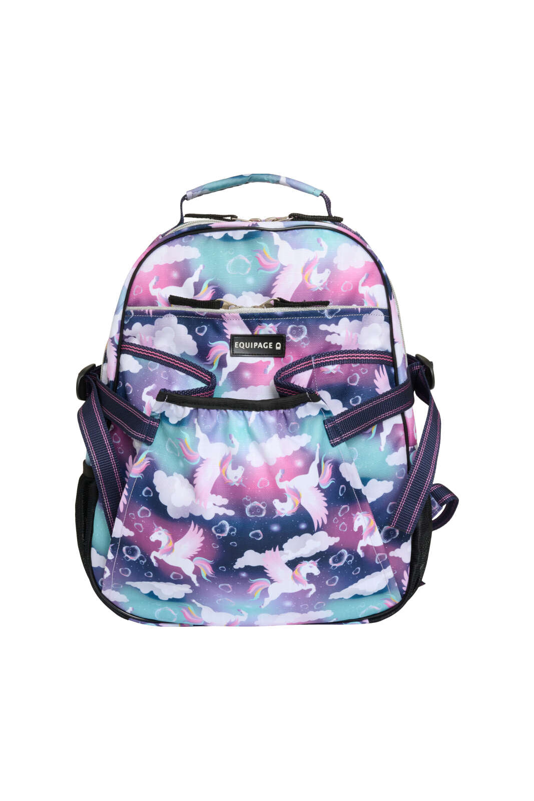Equipage Klara backpack for kids
