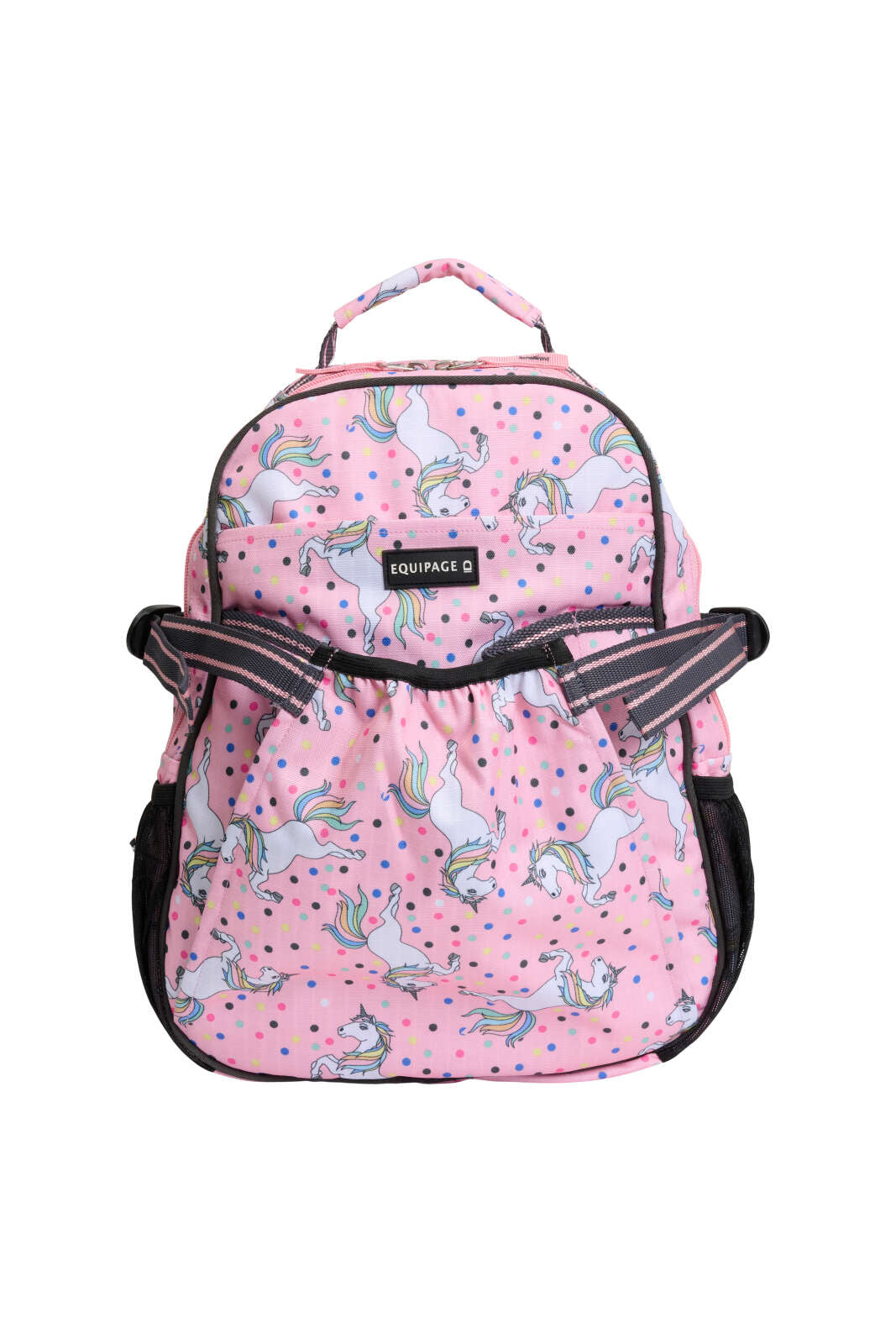 Equipage Klara-rygsæk til børn