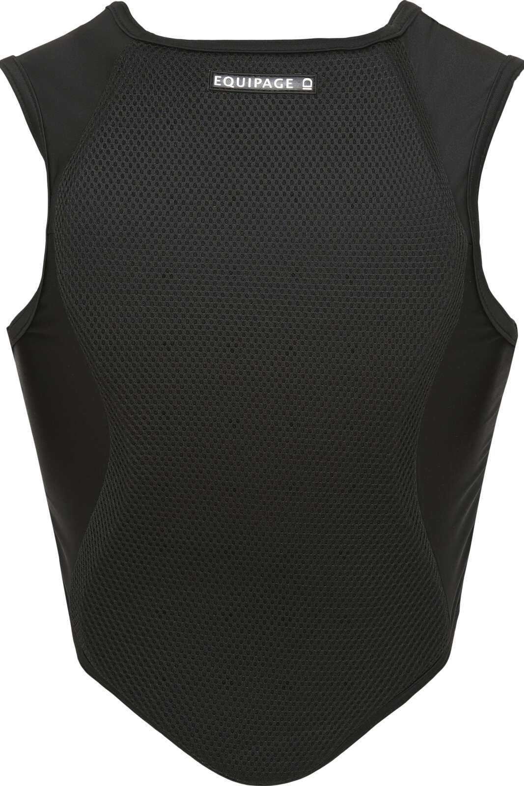 Equipage KIDS rygbeskytter