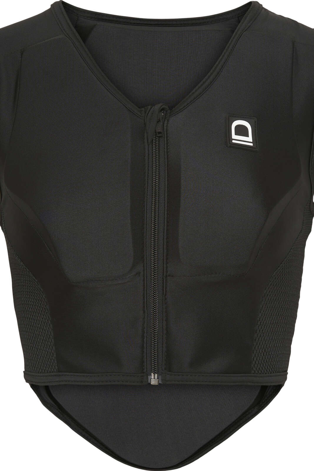 Equipage KIDS rygbeskytter