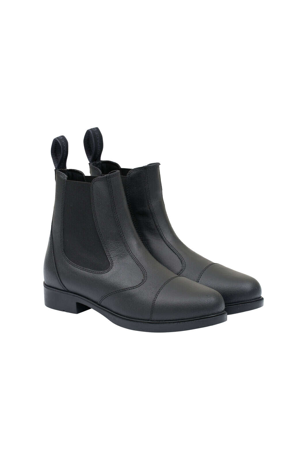 Equipage Eden jodhpur boots