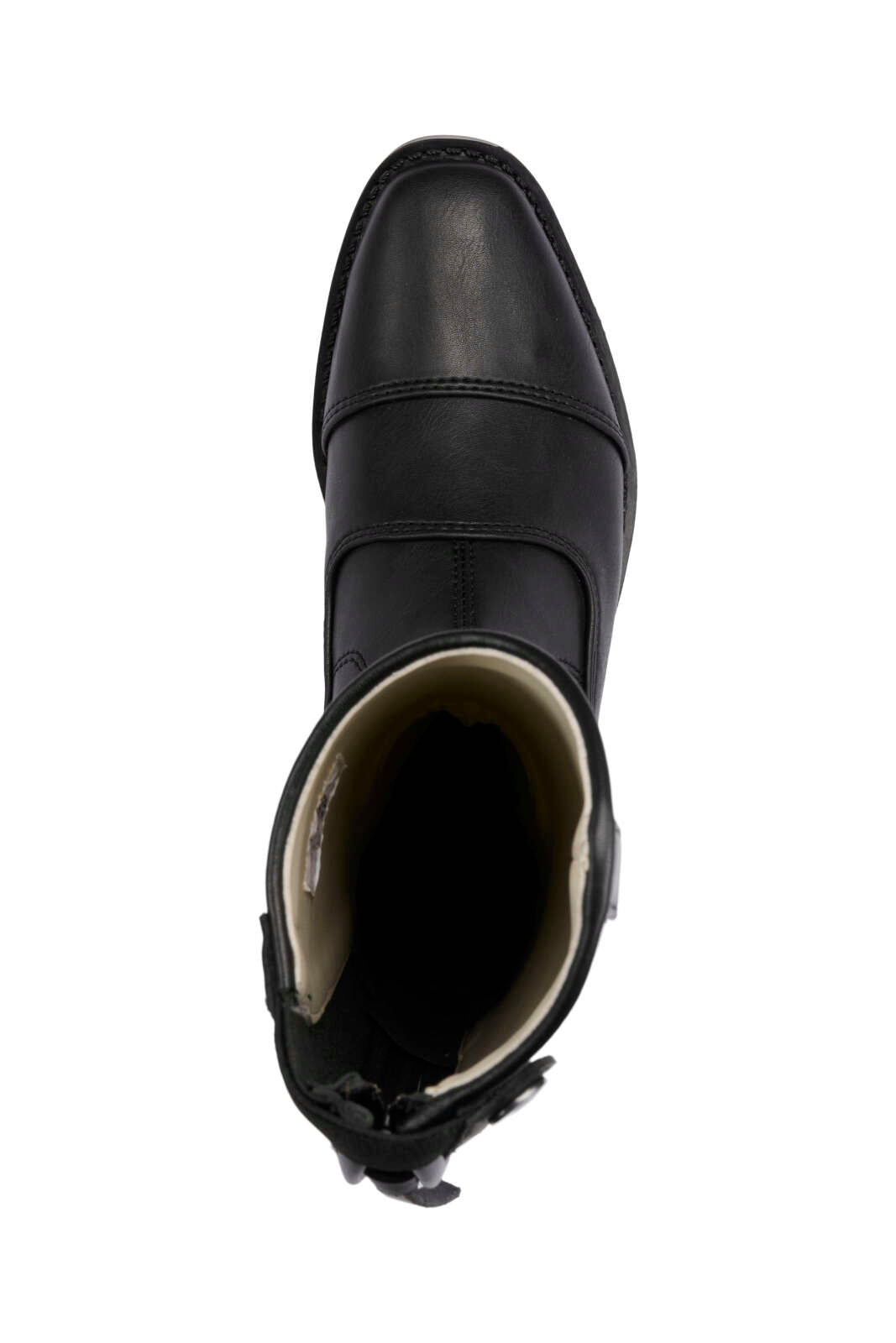 Equipage Leah vegan riding boots for kids