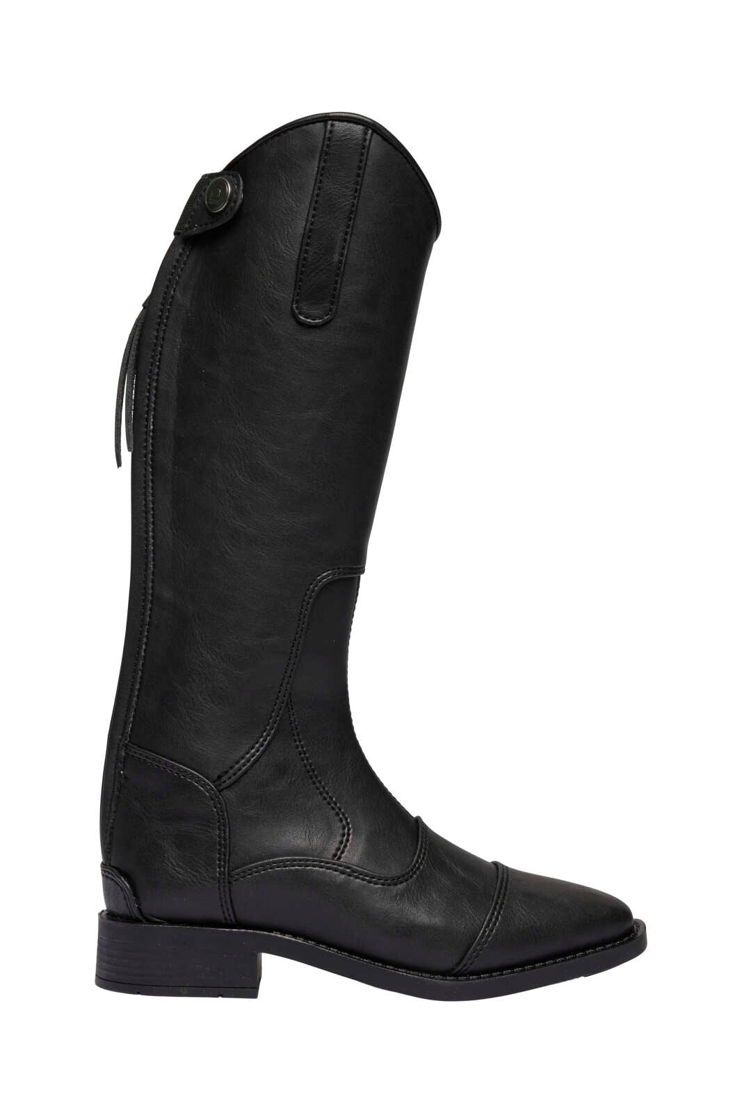 Equipage Leah vegan riding boots for kids
