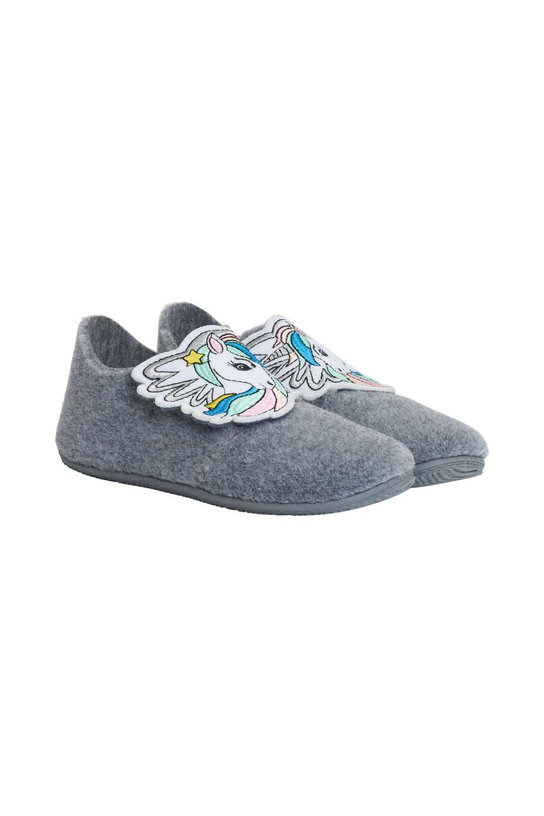 Equipage KIDS Lara indoor shoes