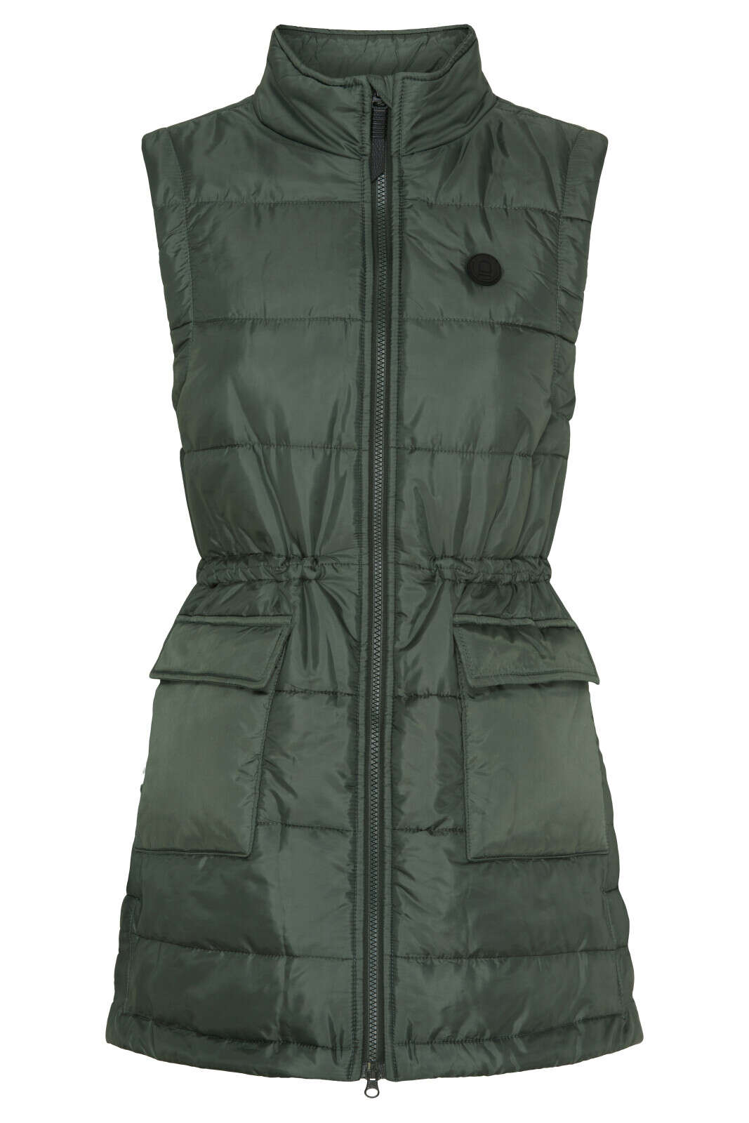 Equipage Mason vest