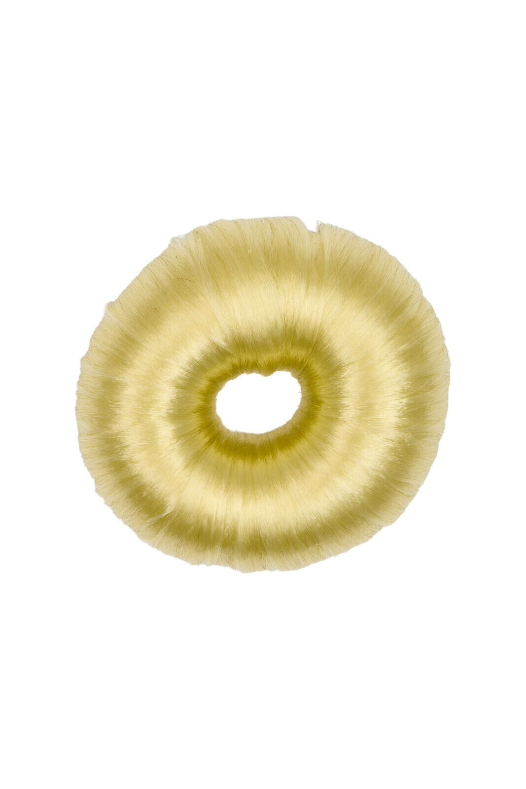 Equipage Hair doughnut