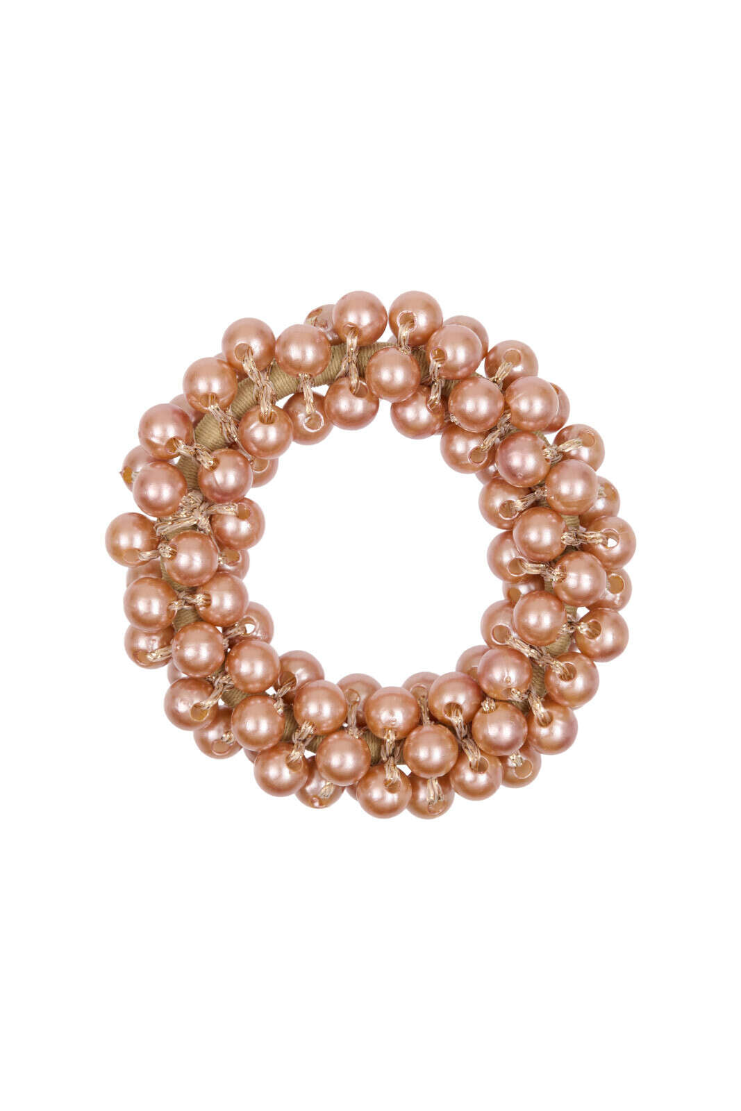 Equipage Pearl hårsnodd