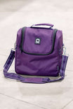 Equipage Mingle grooming bag